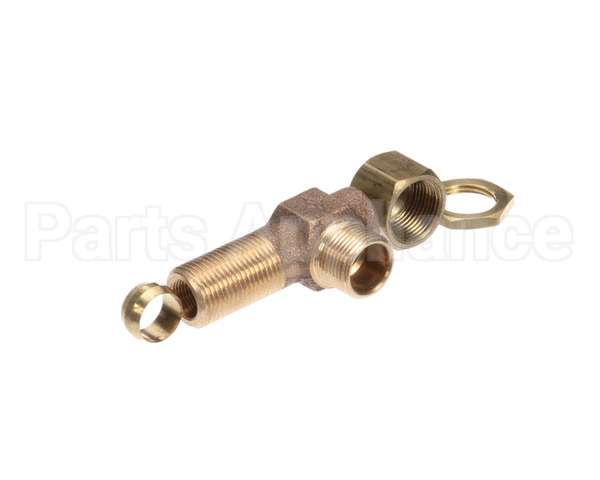 00-407634-0000F Vulcan Hart Nozzle,Oven Burner