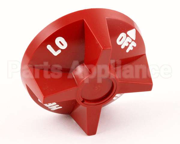 00-407727-00004 Vulcan Hart Knob