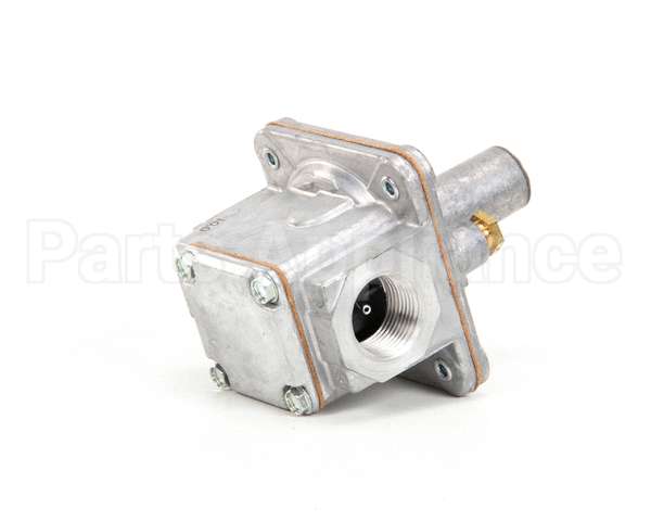 00-408279-00006 Vulcan Hart Regulator,Press 10