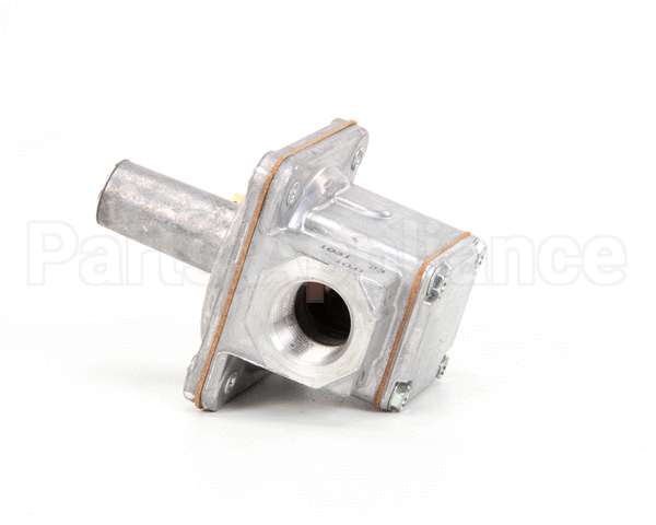 00-408279-00006 Vulcan Hart Regulator,Press 10