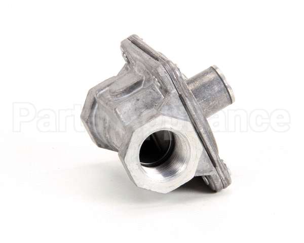 00-408279-00025 Vulcan Hart Regulator,Pressure-Nat 3/4