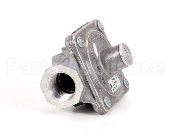 00-408279-00025 Vulcan Hart Regulator,Pressure-Nat 3/4