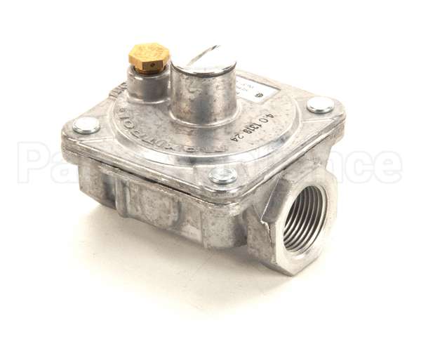 00-408279-00026 Vulcan Hart Regulator,Pressure