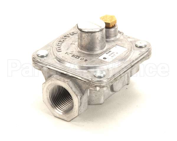 00-408279-00026 Vulcan Hart Regulator,Pressure