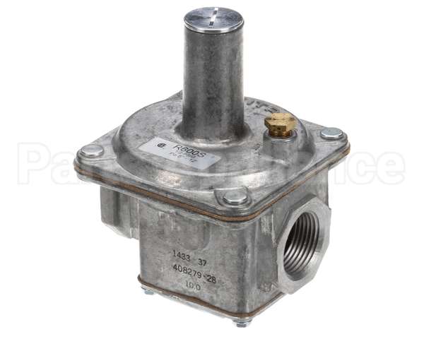 00-408279-00028 Vulcan Hart Regulator, Pressure