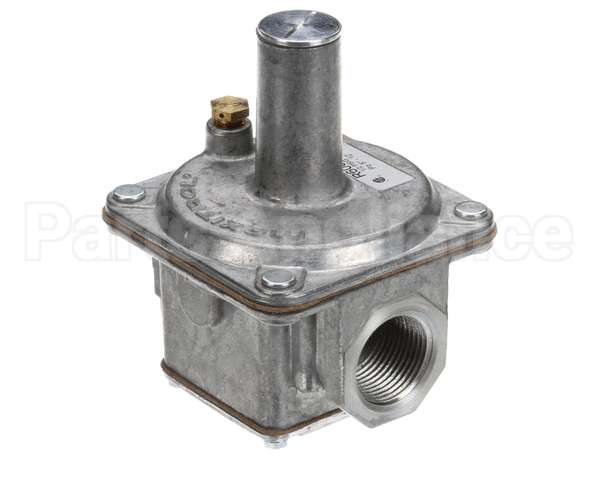 00-408279-00028 Vulcan Hart Regulator, Pressure