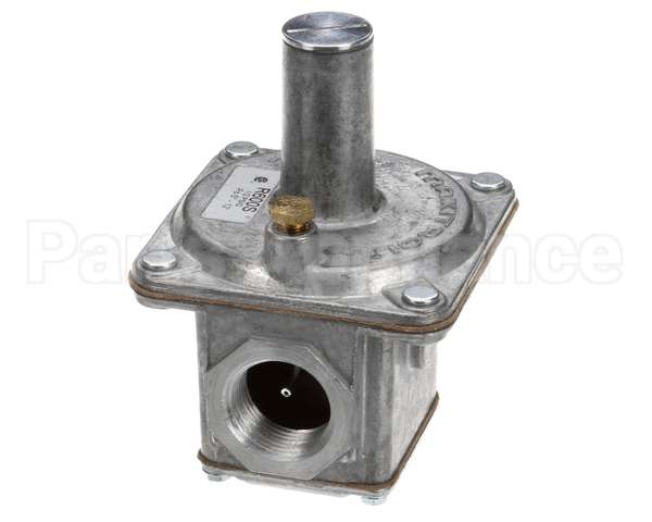 00-408279-00028 Vulcan Hart Regulator, Pressure