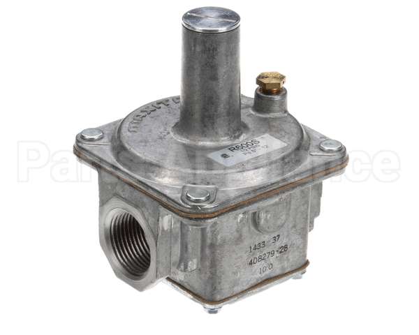 00-408279-00028 Vulcan Hart Regulator, Pressure