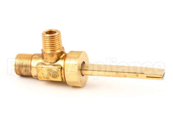 00-408379-00004 Vulcan Hart Valve,Less Nut Ferrule