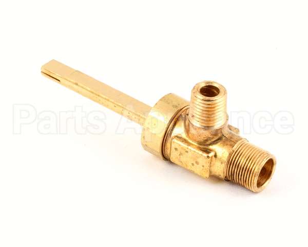 00-408379-00004 Vulcan Hart Valve,Less Nut Ferrule