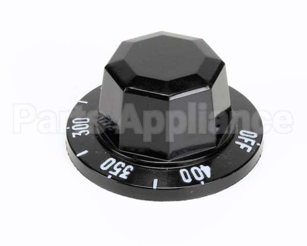 00-408659-00006 Vulcan Hart Knob,Thermostat