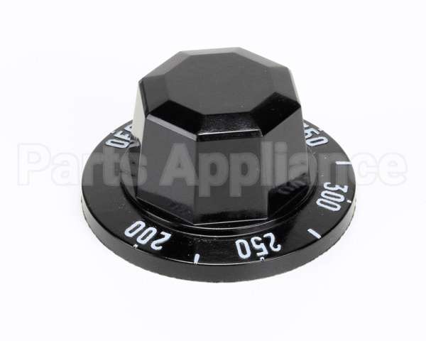 00-408659-00006 Vulcan Hart Knob,Thermostat