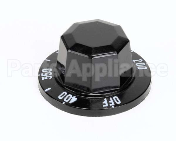 00-408659-00006 Vulcan Hart Knob,Thermostat