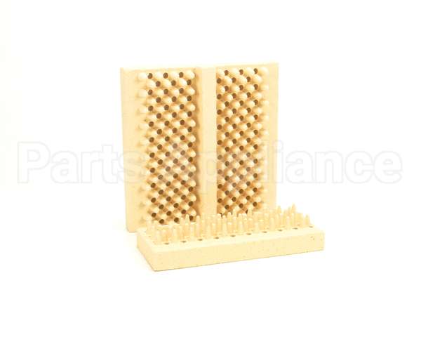 00-408726-000G6 Vulcan Hart Set,Ceramic Pc=6 Large/6Small