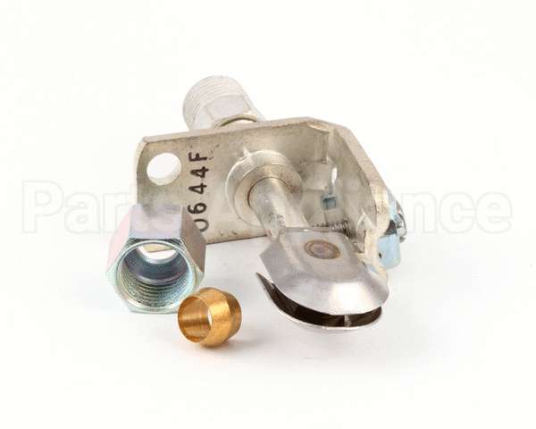 00-409125-00001 Vulcan Hart Burner,Pilot-Nat
