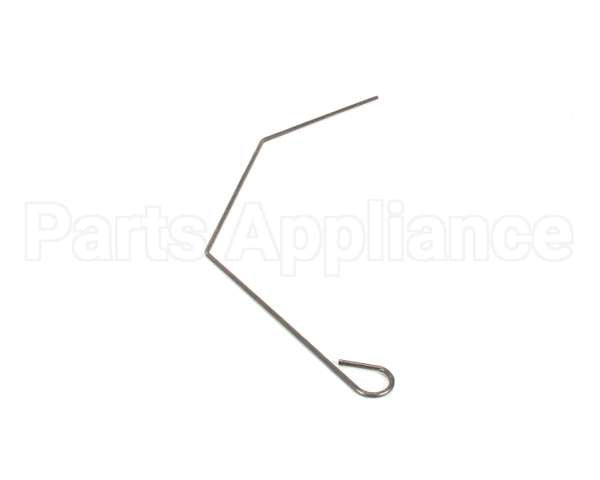 00-409300-00005 Vulcan Hart Rod, Gopher