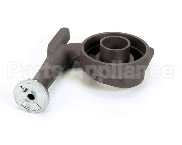 00-409416-000G1 Vulcan Hart Burner,Casting-Lower Assembly.