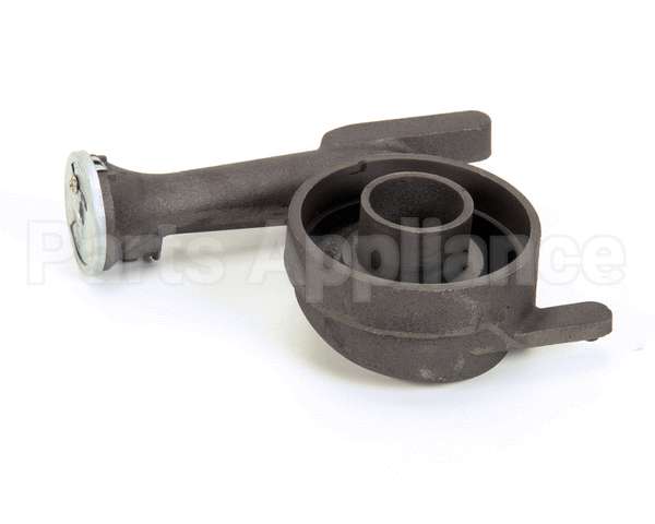 00-409416-000G1 Vulcan Hart Burner,Casting-Lower Assembly.