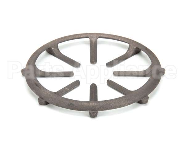 00-409432-00001 Vulcan Hart Grate,Cast Iron