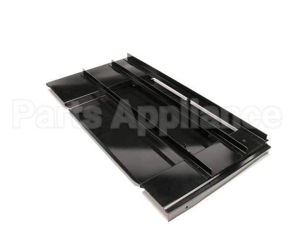 00-409778-000G2 Vulcan Hart Lining Assembly,Lt Side