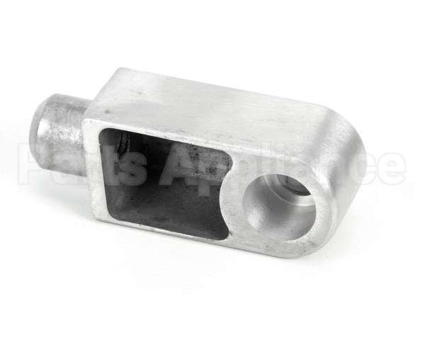 00-409790-00002 Vulcan Hart Post,Door Lt Hd