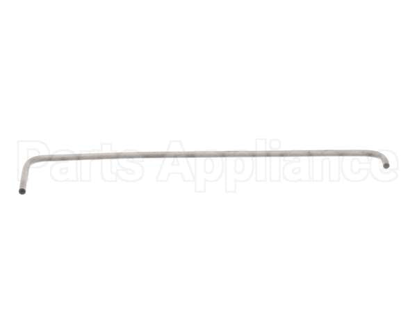 00-409809-00002 Vulcan Hart Pilot Tube - Rear