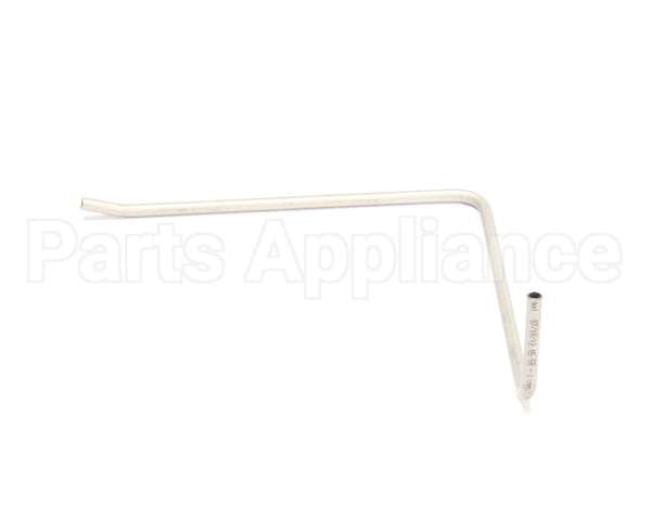 00-409815-00001 Vulcan Hart Pilot Tubing-Lt Hd