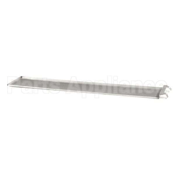 00-409888-00009 Compatible Hobart Burner Tray