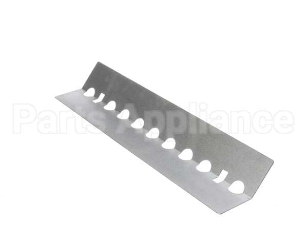 00-410601 Vulcan Hart Plate,Acb Heat Deflector