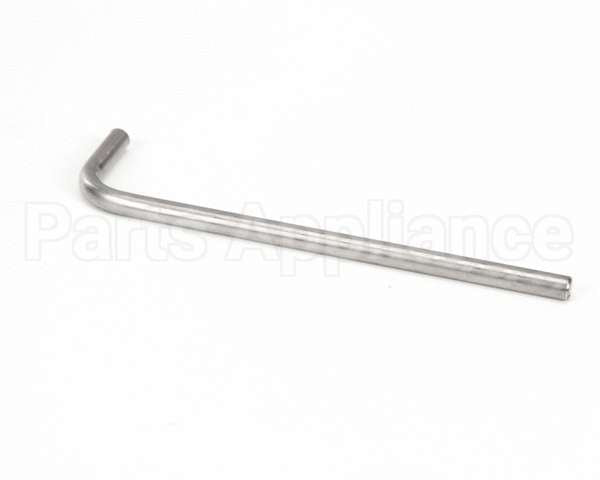00-410607-000G1 Vulcan Hart Tube, Pilot Assembly.