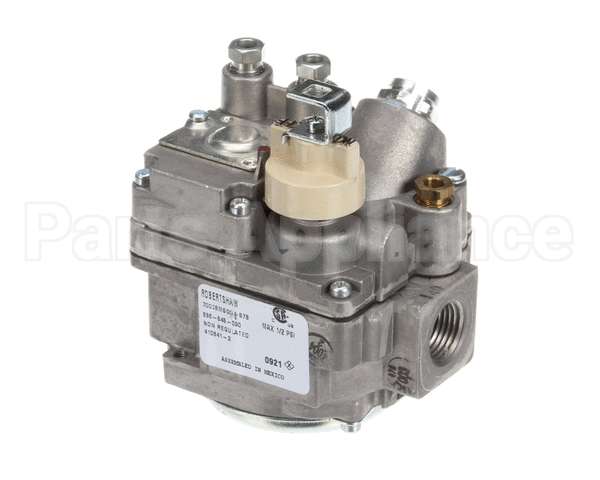 00-410841-00002 Vulcan Hart Valve,Safety