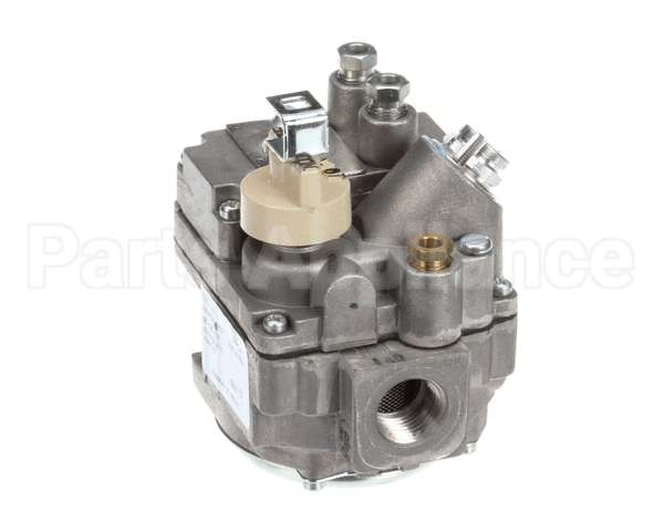 00-410841-00002 Vulcan Hart Valve,Safety