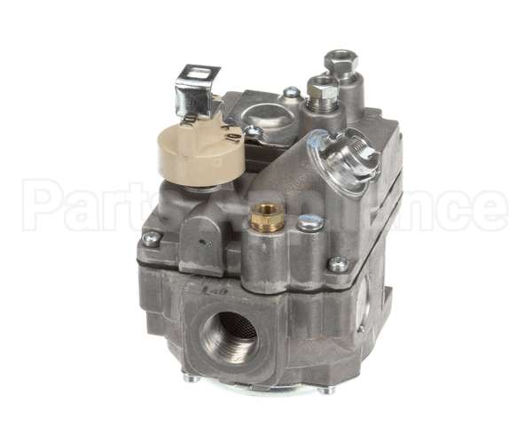 00-410841-00002 Vulcan Hart Valve,Safety