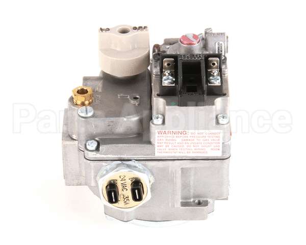 00-410841-00029 Vulcan Hart Valve,Combination