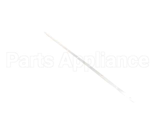 00-411339-00001 Vulcan Hart Door Gasket Shim