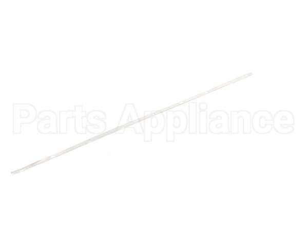 00-411339-00001 Vulcan Hart Door Gasket Shim