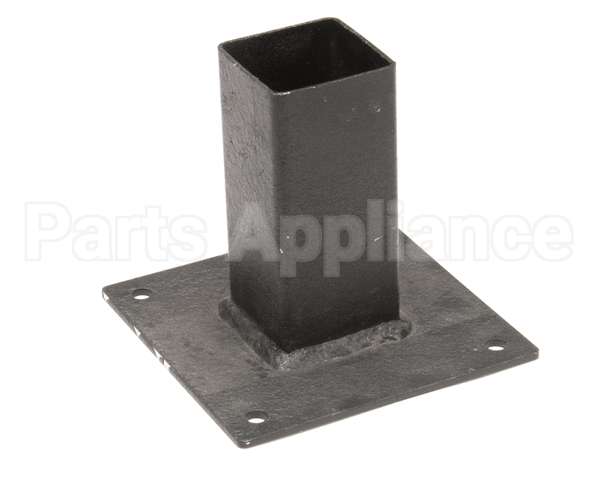 00-411421-000G1 Vulcan Hart Leg,Assembly