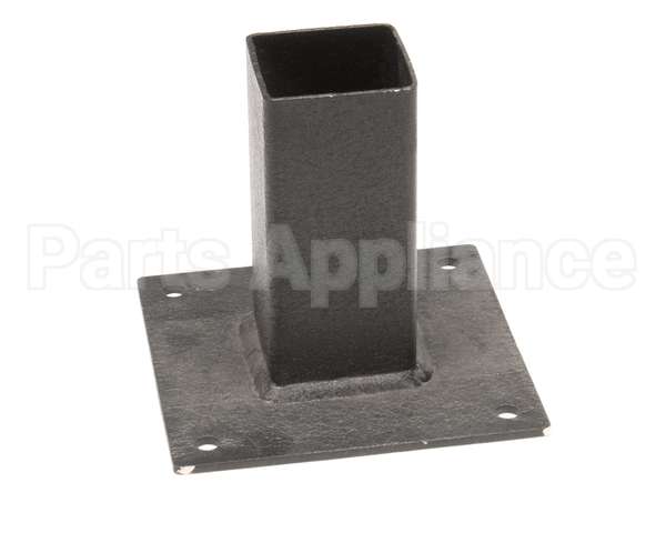 00-411421-000G1 Vulcan Hart Leg,Assembly