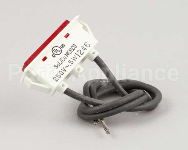 00-411496-000E4 Vulcan Hart Light,Signal