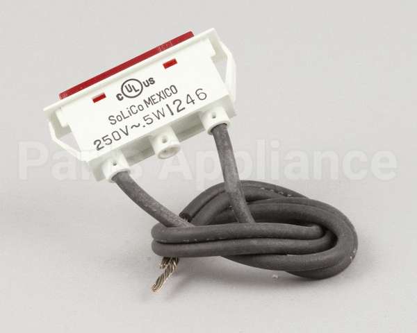 00-411496-000E4 Vulcan Hart Light,Signal