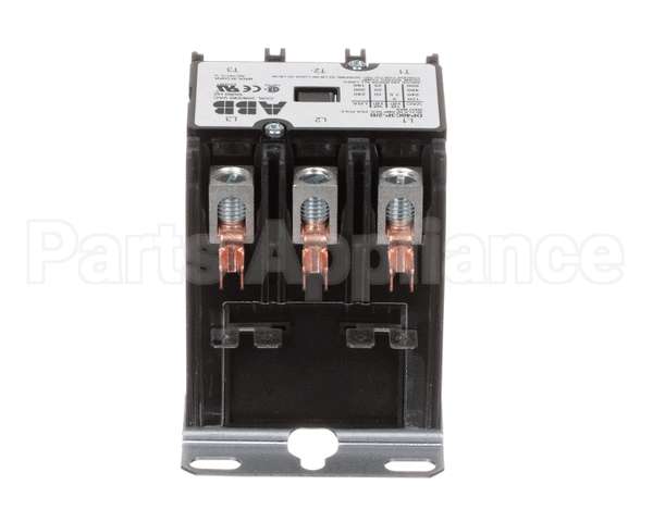 00-411497-000C7 Vulcan Hart Contactor, 3 Pole, 230 Volt Co