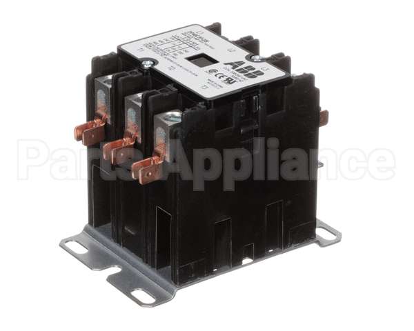 00-411497-000C7 Vulcan Hart Contactor, 3 Pole, 230 Volt Co