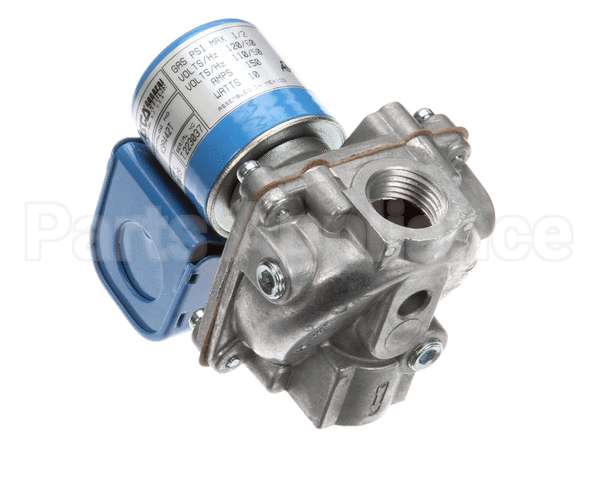 00-411497-000F6 Vulcan Hart Solenoid,Valve