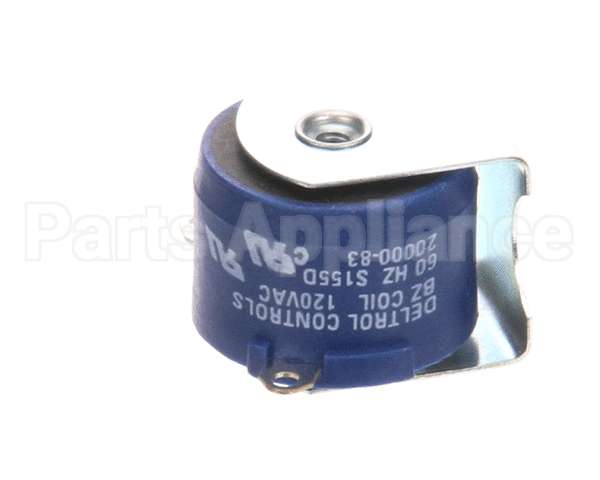 00-411499-00004 Vulcan Hart Buzzer,120V
