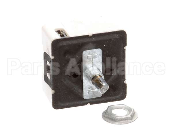 00-411503-00002 Vulcan Hart Switch,Infinite 240V