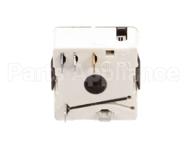 00-411503-00002 Vulcan Hart Switch,Infinite 240V