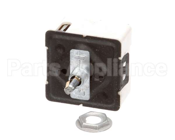 00-411503-00002 Vulcan Hart Switch,Infinite 240V
