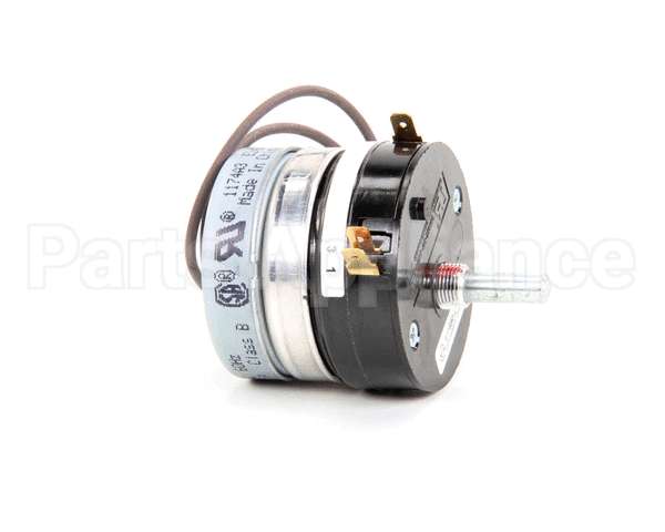 00-411690-00002 Vulcan Hart Timer,240V 1 Hr