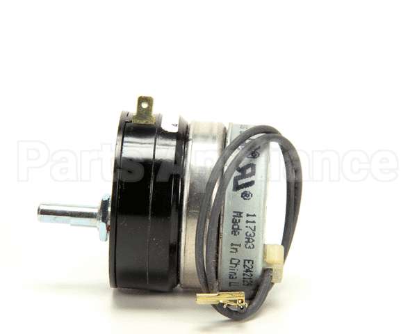 00-411690-00003 Vulcan Hart Timer,120V 5Hr