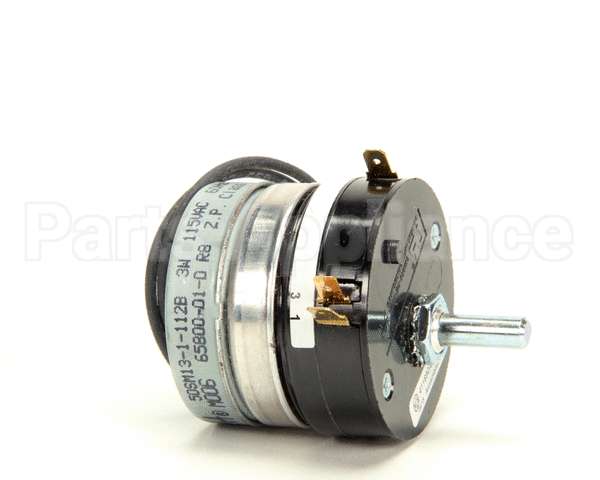 00-411690-00003 Vulcan Hart Timer,120V 5Hr